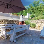 Hébergement de vacances Awesome Home In Crikvenica Crikvenica